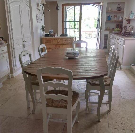 منزل غرفة نوم واحدة, La Bastide De Sauvetas