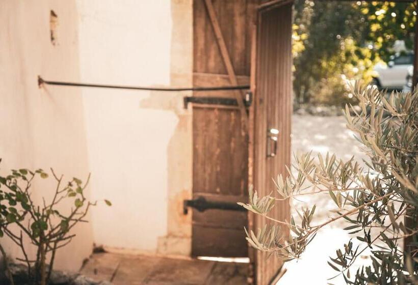 منزل غرفة نوم واحدة, La Bastide De Sauvetas