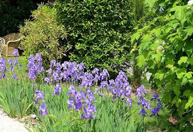 منزل غرفة نوم واحدة, La Bastide De Sauvetas