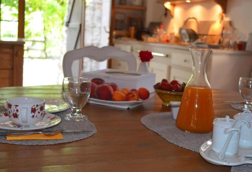 منزل غرفة نوم واحدة, La Bastide De Sauvetas