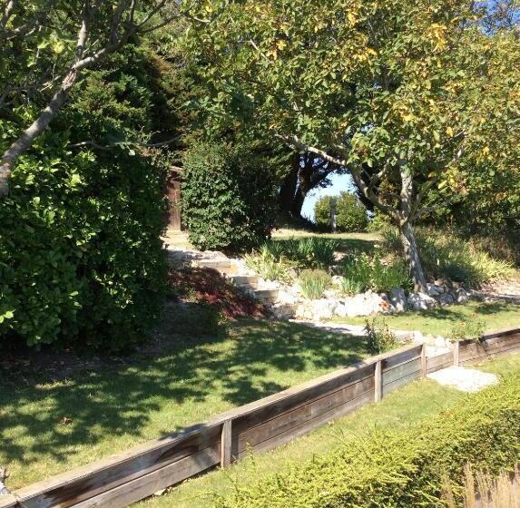Дом 1 Спальня, La Bastide De Sauvetas