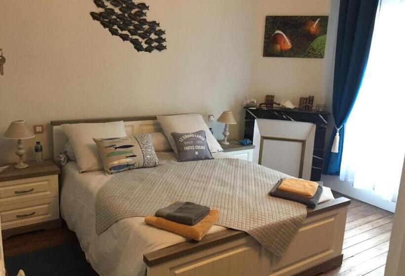 Номер Deluxe, La Homardine