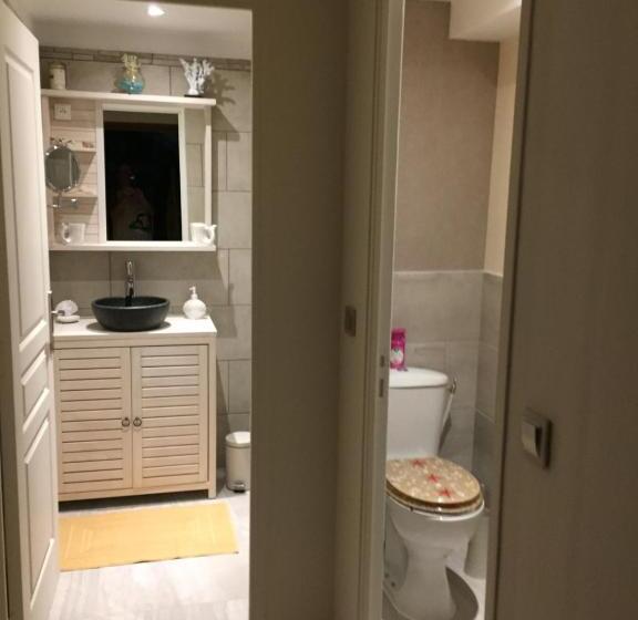 Номер Deluxe, La Homardine