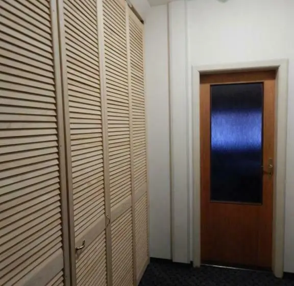 スタンダード４人部屋, Penzion Dřevěnka