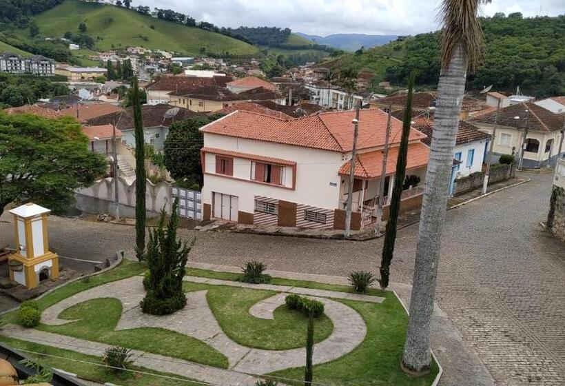 디럭스 스위트, Pousada Casarão Noronha Kauage