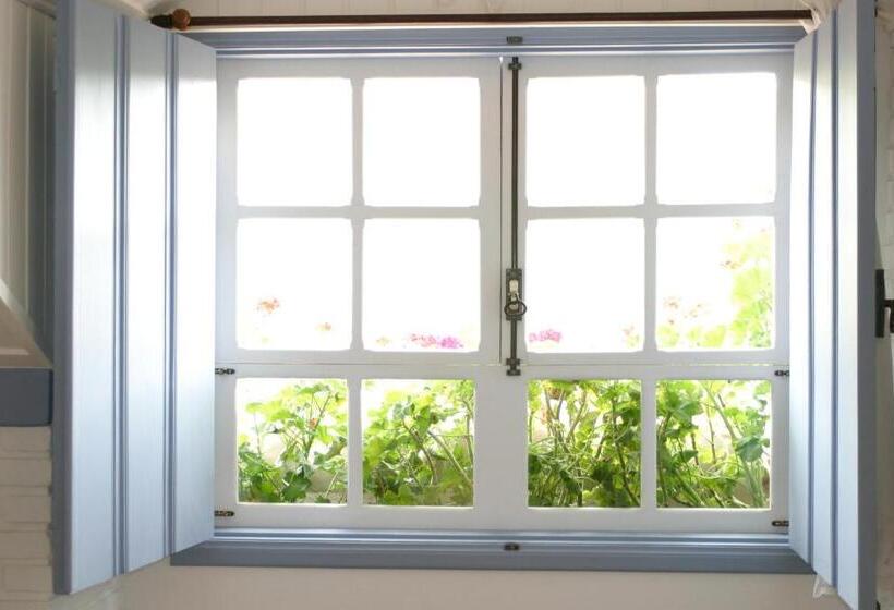 디럭스 스위트, Pousada Casarão Noronha Kauage