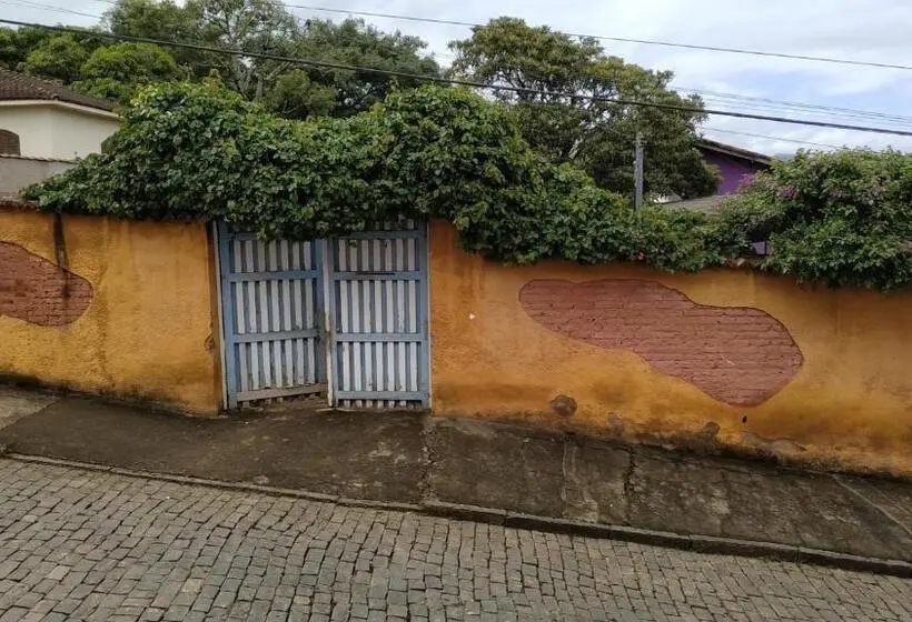 スタンダードトリプルルーム, Pousada Casarão Noronha Kauage