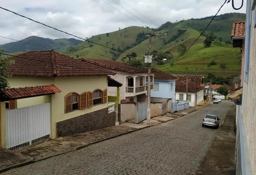 スタンダードトリプルルーム, Pousada Casarão Noronha Kauage