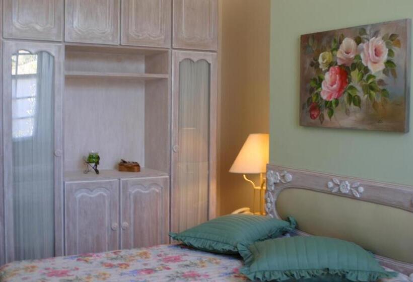 스탠다드 트리플 룸, Pousada Casarão Noronha Kauage