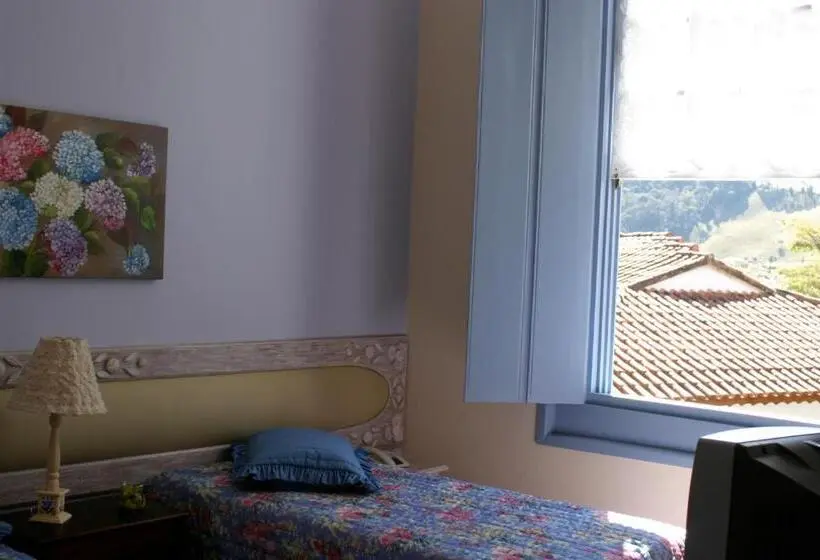 スタンダードルーム, Pousada Casarão Noronha Kauage