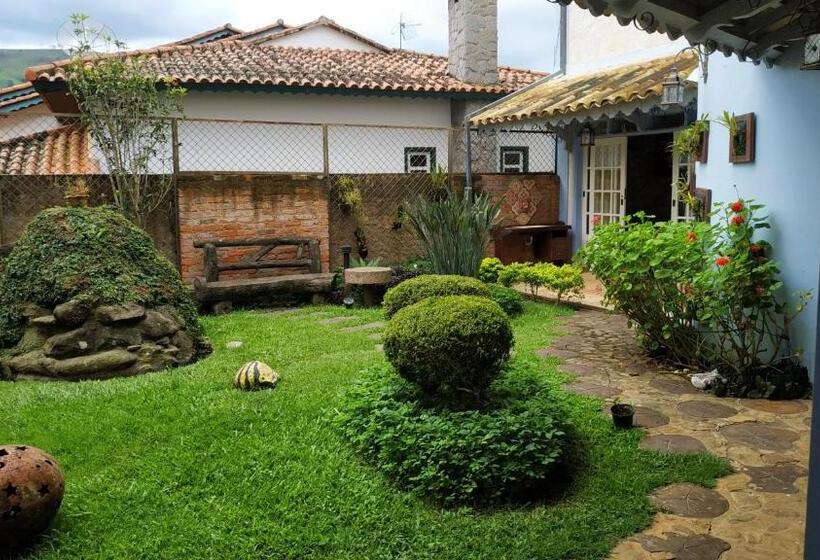 Номер Стандарт, Pousada Casarão Noronha Kauage