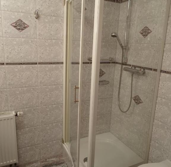 スタンダードルーム, Prinzfriedrichaugust Baude