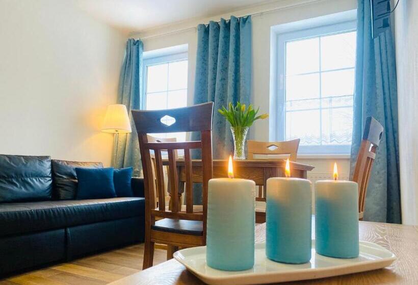 스위트, Resort Rybníček