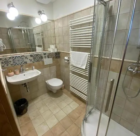 Standard-huone, Resort Rybníček