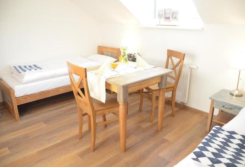 스탠다드 룸, Resort Rybníček