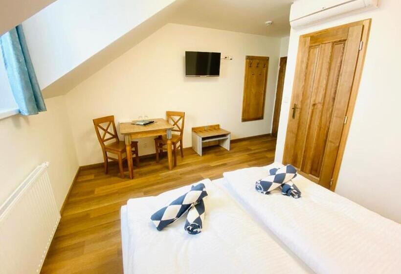 Номер Стандарт, Resort Rybníček