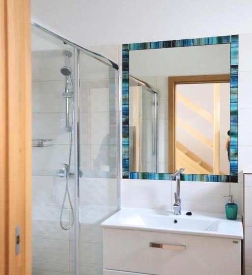 스탠다드 방갈로, Resort Rybníček