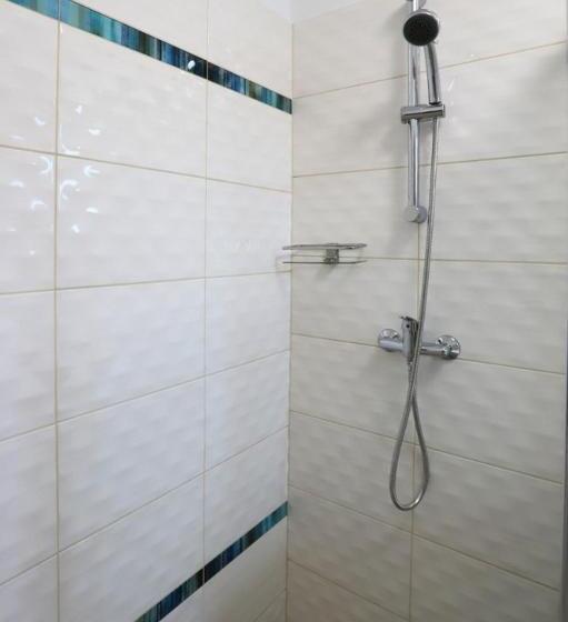 스탠다드 방갈로, Resort Rybníček