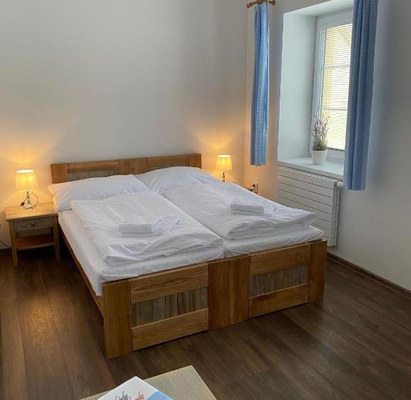 스탠다드 룸, Resort Rybníček