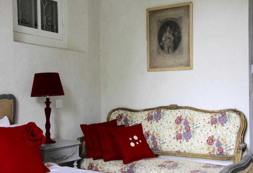 חדר סופריור, Vintage Vert