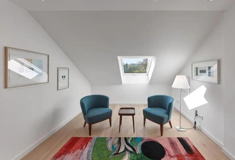 3ベッドルームハウス, Gästehaus Cantzheim