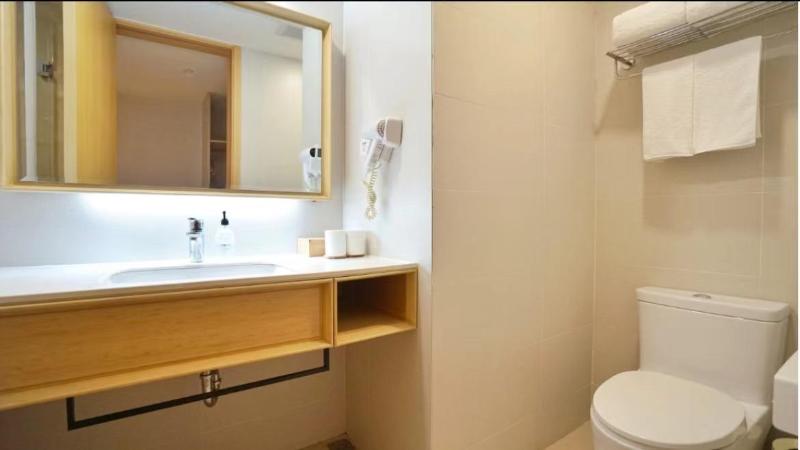 اتاق سوپریور, Atour Hotel Zhengzhou Xinzheng International Airport