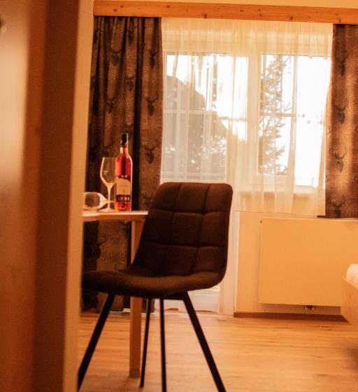 Номер Стандарт Индивидуальный, Landhof Steinbäck