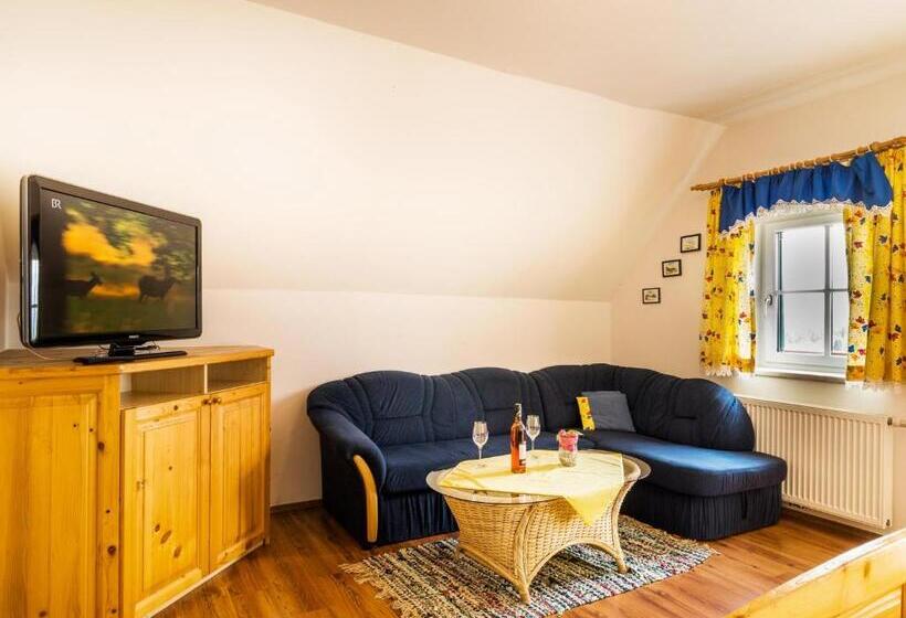 Номер Стандарт, Landhof Steinbäck