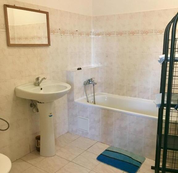 סוויטה, Na Trojce