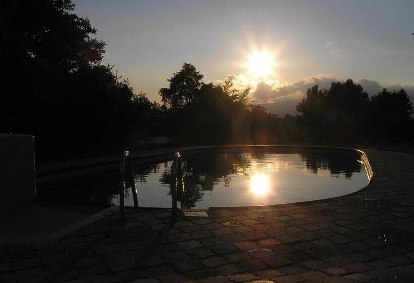 דירת שני חדרים, Na Trojce