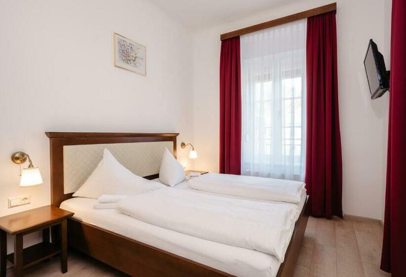 Номер Стандарт, Landhotel Freitag