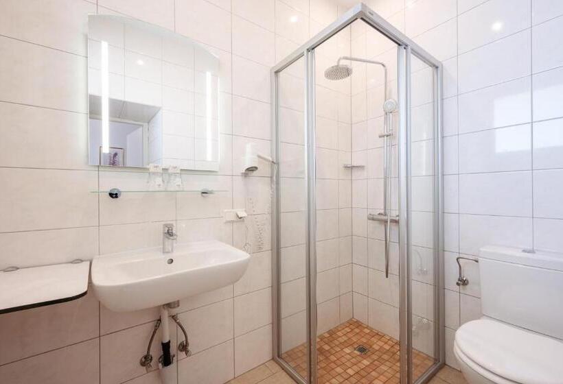 Номер Стандарт, Landhotel Freitag