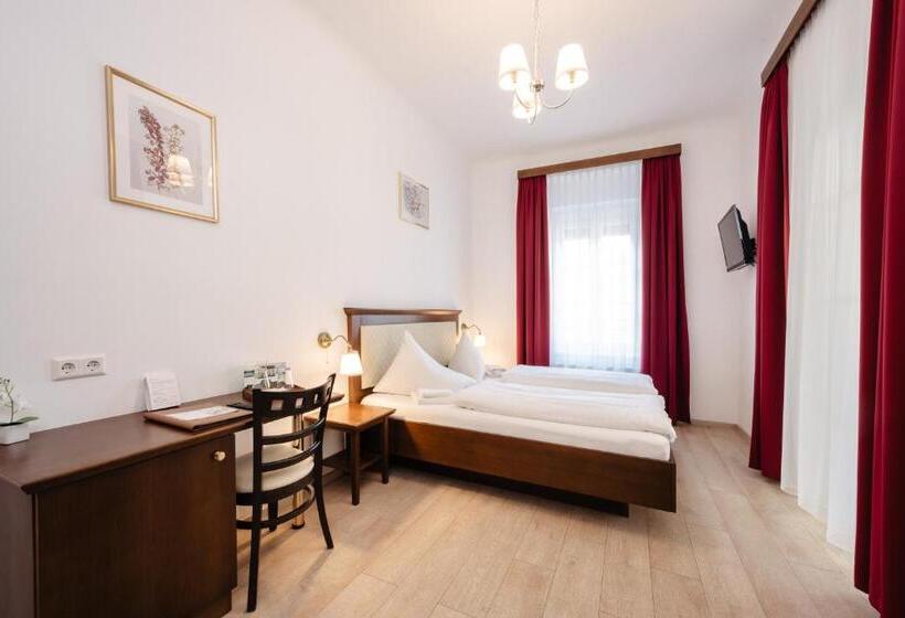 Номер Стандарт, Landhotel Freitag