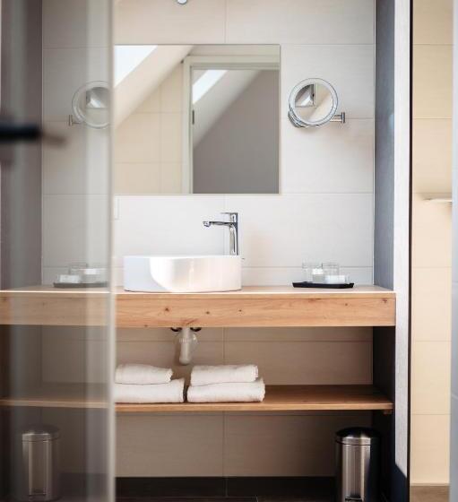 Номер Стандарт, Landhotel Freitag