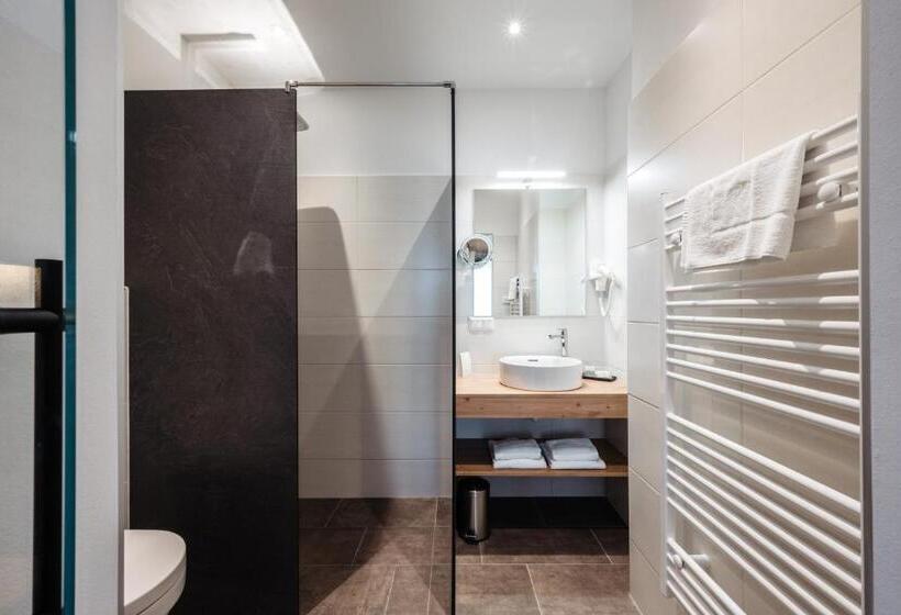 Номер Стандарт, Landhotel Freitag