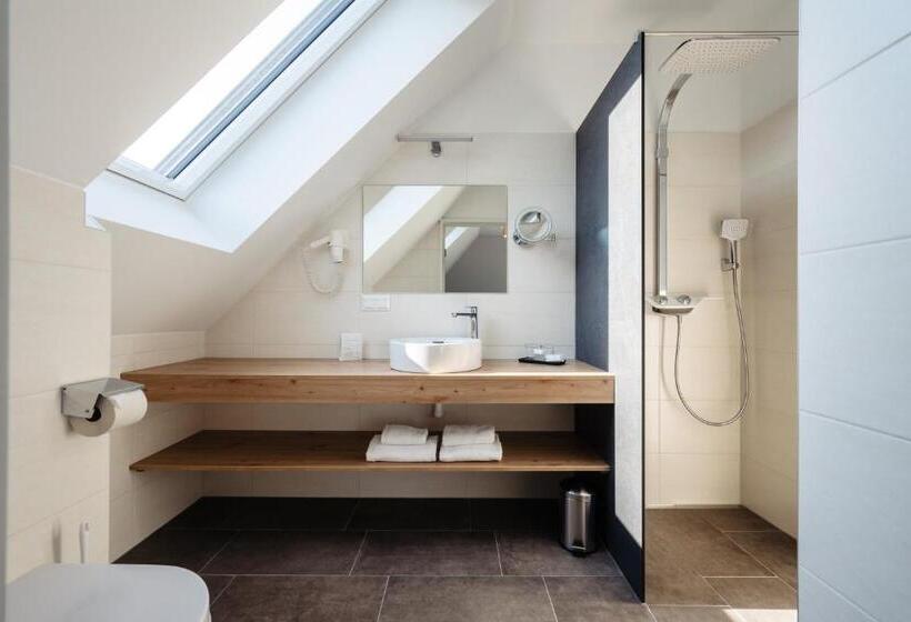 Номер Deluxe, Landhotel Freitag