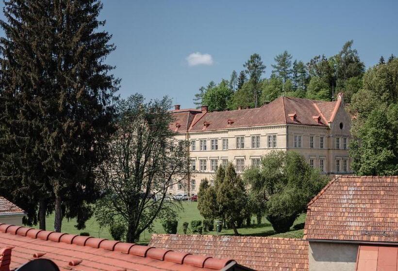 Номер Стандарт, Landhotel Freitag