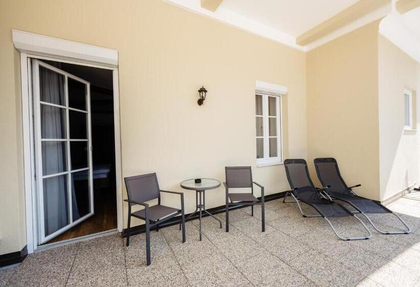 Номер Стандарт, Landhotel Freitag