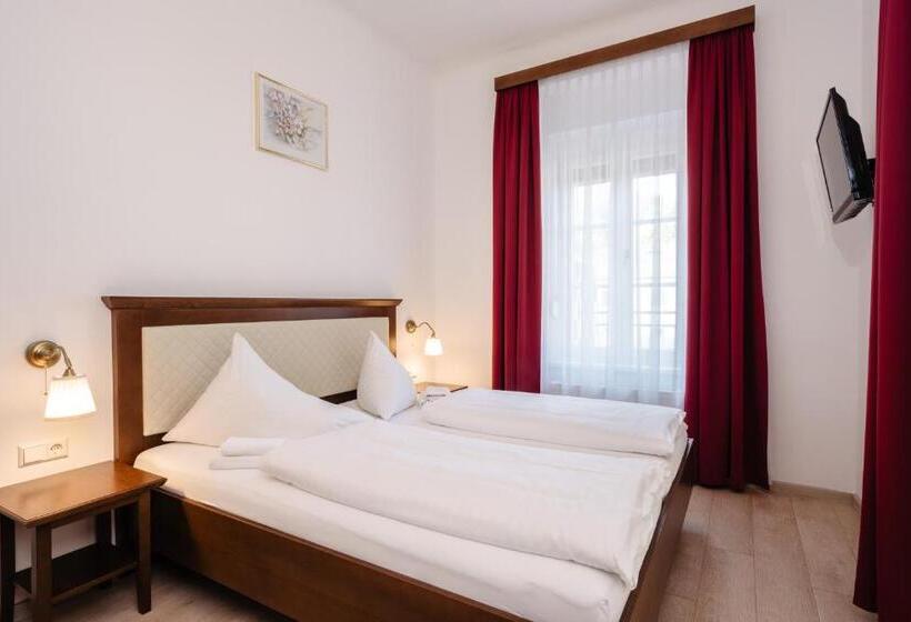 Номер Economy, Landhotel Freitag