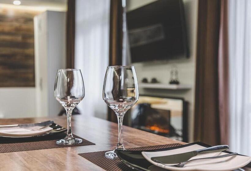 اتاق استاندارد, апартаменты в гостевом домике