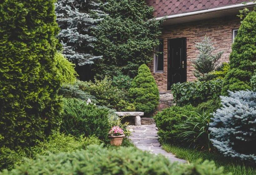 اتاق استاندارد, апартаменты в гостевом домике