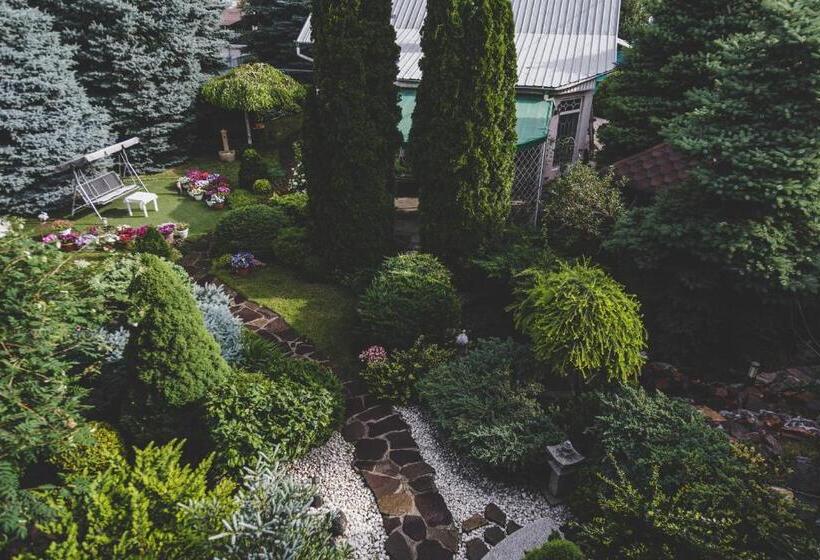 اتاق استاندارد, апартаменты в гостевом домике