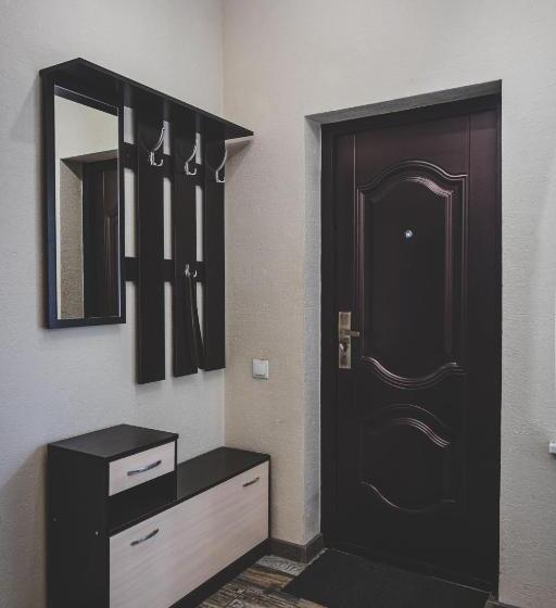 اتاق استاندارد, апартаменты в гостевом домике