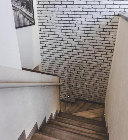 اتاق استاندارد, апартаменты в гостевом домике