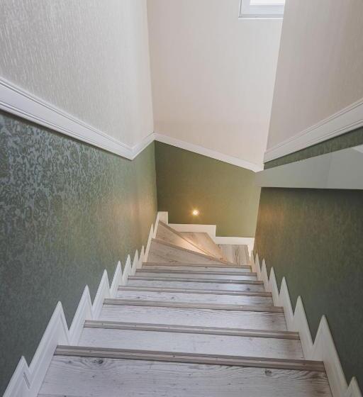 آپارتمان 1 خوابه با چشمانداز باغ, апартаменты в гостевом домике