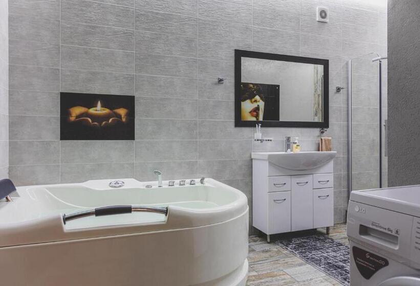 اتاق استاندارد, апартаменты в гостевом домике