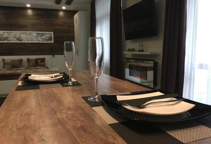 اتاق استاندارد, апартаменты в гостевом домике