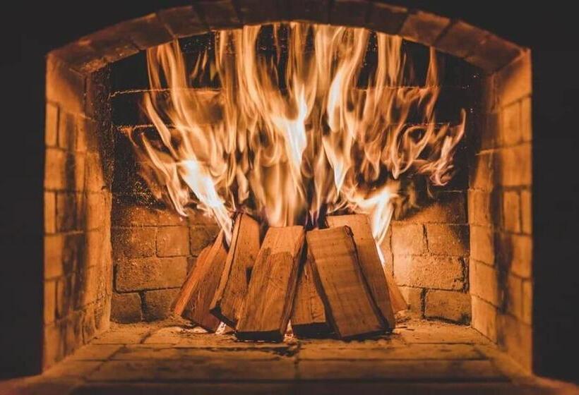 اتاق استاندارد با تخت بزرگ, апартаменты в гостевом домике