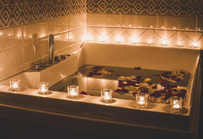 آپارتمان 1 خوابه با چشمانداز باغ, апартаменты в гостевом домике