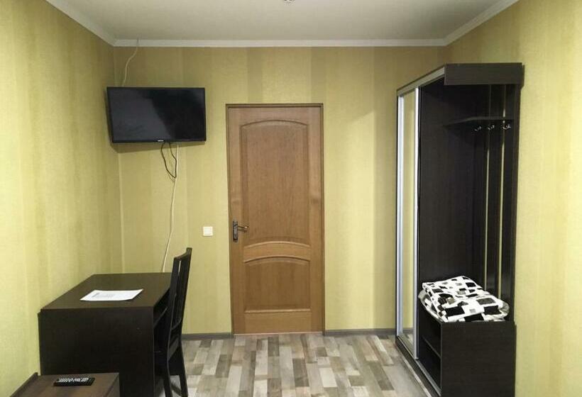 Chambre Standard, гостевой дом юран